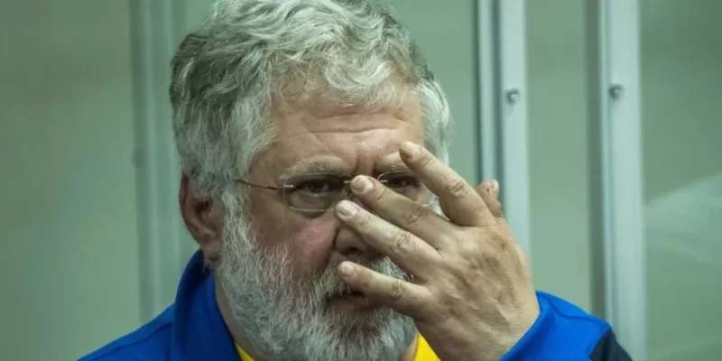 Коломойський запрошує журналістів на судові засідання у Києві цього тижня