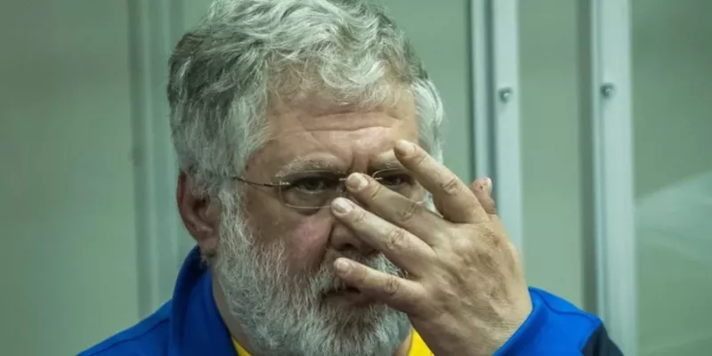 Коломойський запрошує журналістів на судові засідання у Києві цього тижня