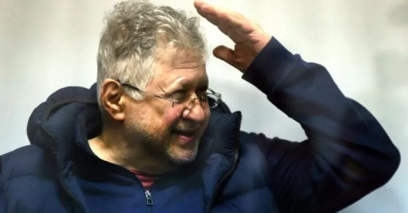 Коломойський запрошує журналістів на судові засідання у Києві цього тижня