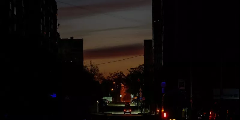 Кому і коли вимкнуть світло в Україні: нові графіки від «Укренерго» на 3 грудня