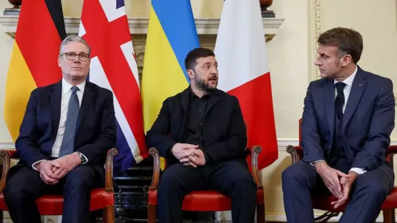 Конфлікт між Таїландом і Камбоджею: нові бої та авіаудари з обох сторін