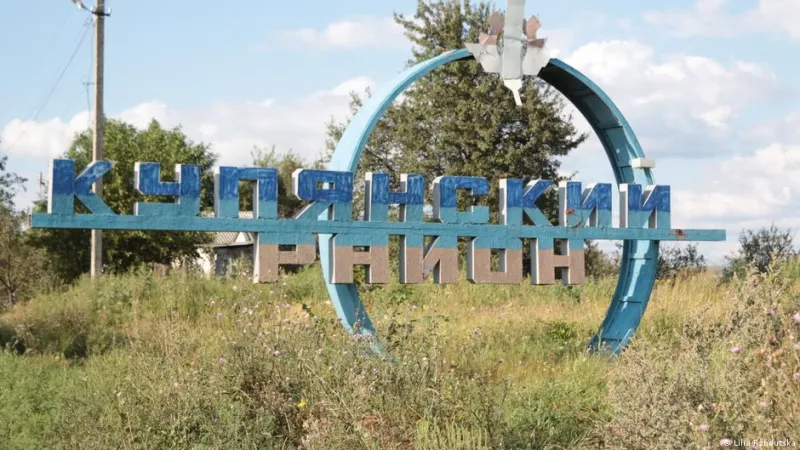 Кремль звинуватив ЗСУ у знищенні блокпостів навколо Куп'янська, ситуація напружена