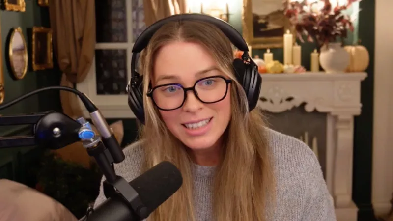 Критика та обіцянки змін: QTCinderella готує новий варіант The Streamer Awards на Twitch у 2026 році