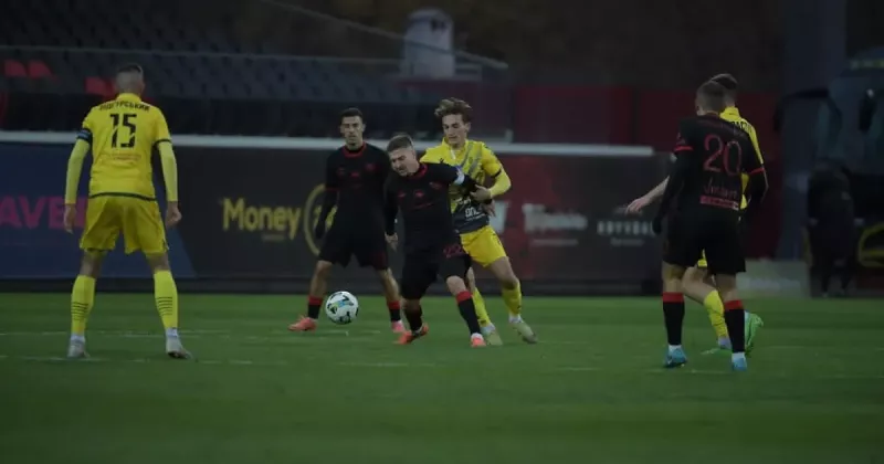 Кривбас & Рух: Прогноз на матч, що визначить майбутнє команд у чемпіонаті України