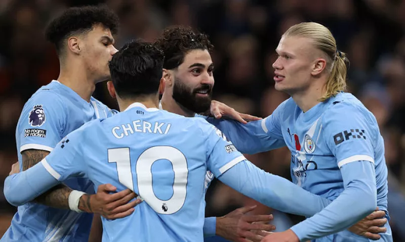 Криза для «Кристал Пэлас»: чекаючи на «Манчестер Сити» в АПЛ