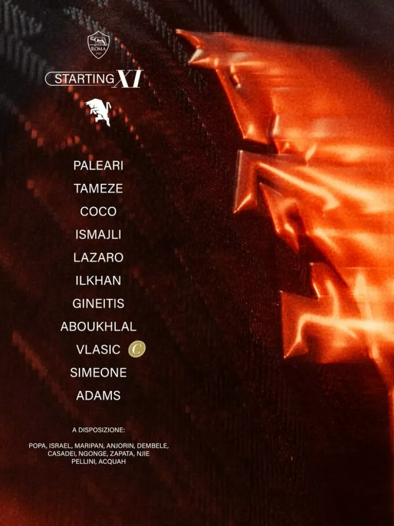 «Кубок Італії: «Рома» з Торіно зіграють без українського форварда Довбика»