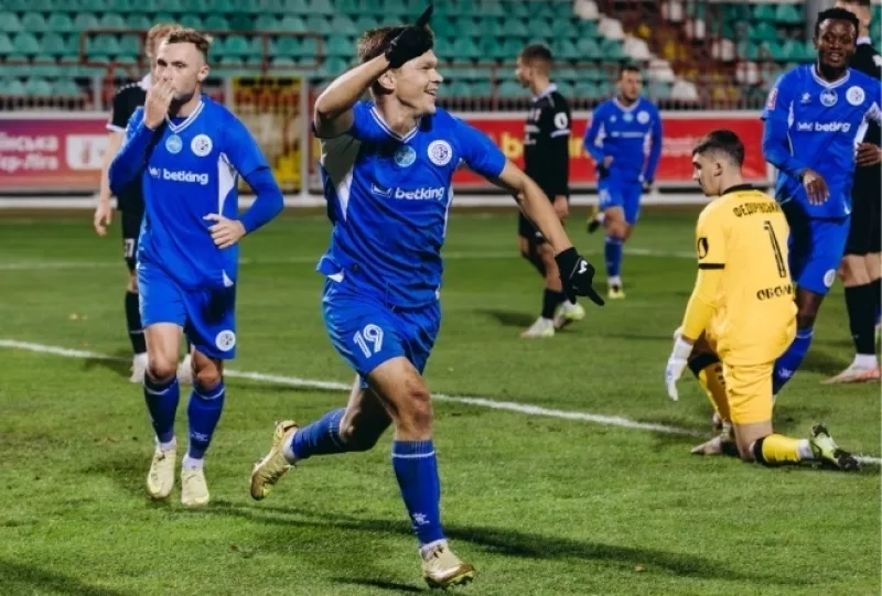 Кудрівка прийме Динамо у вирішальному матчі української Прем'єр-ліги завтра в Києві