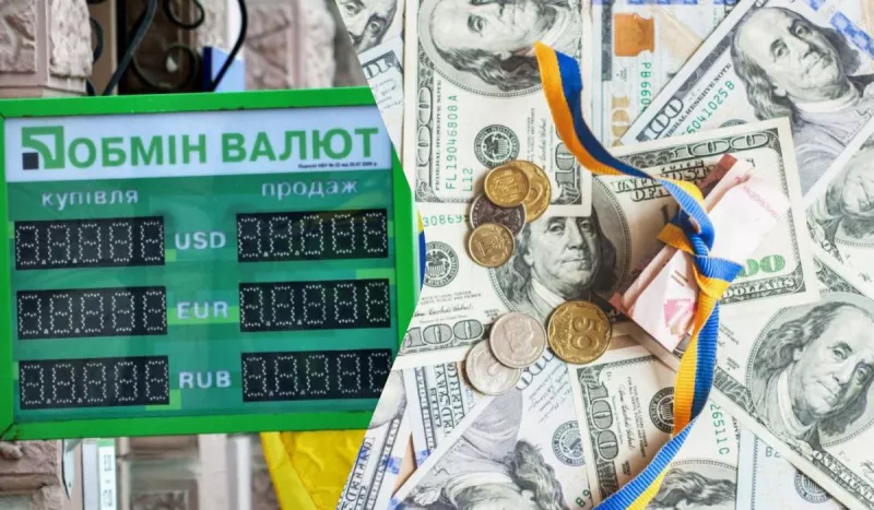 Курс євро в Україні досяг рекорду: експерти прогнозують подальші зміни
