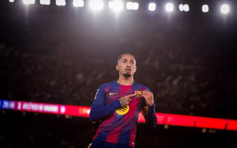 «Ламін Ямаль» та «Барселона» здобудуть перемогу на виїзді в «Ельче» у матчі Ла Ліги