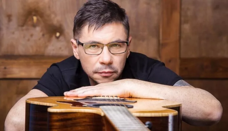 Лесик Турко, співзасновник гурту «DZIDZIO», пішов із життя у 58 років