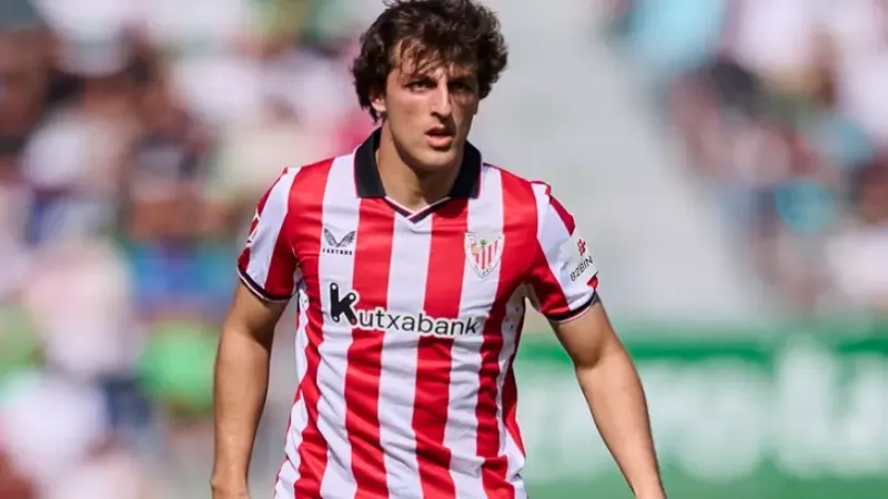 Леванте та Атлетік зійдуться в битві 14-го туру Ла Ліги на «Сьютат де Валенсія»