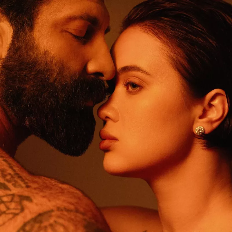 Lida Lee офіційно підтвердила роман з Даниелем Салемом у новому кліпі "Схожі"