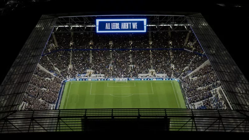 Лідс приймає Ліверпуль: анонс матчу АПЛ на вихідних