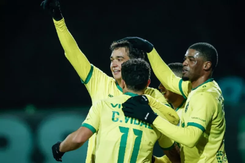 «Ліга Європи: 24 команди пройшли до плей-офф у видовищному восьмому турі»