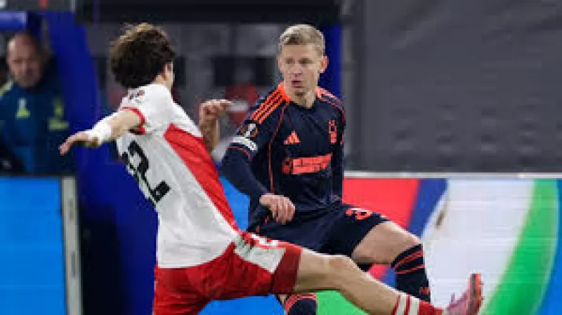 Ліга Європи: команди "Динамо" та "Шахтар" стартують у груповому етапі цього тижня