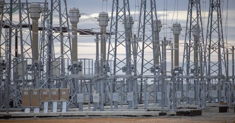 Львівобленерго виграло суд у Росії на 15 млн грн за знищену підстанцію