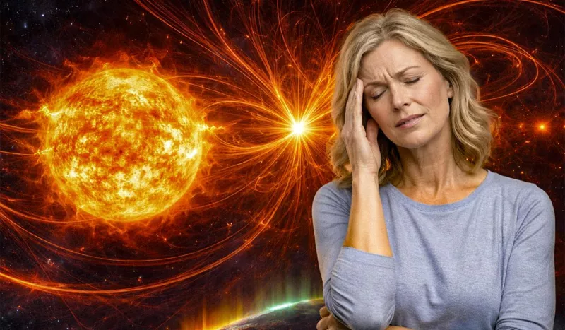 Магнітні бурі G1 на горизонті: прогнози геомагнітної активності на найближчі дні