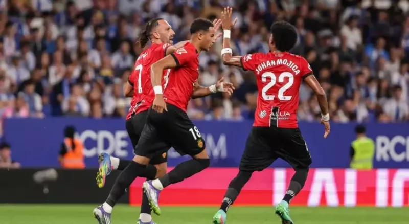 Мальорка приймає Осасуну в Ла Лізі: прогноз і трансляція матчу на вихідних