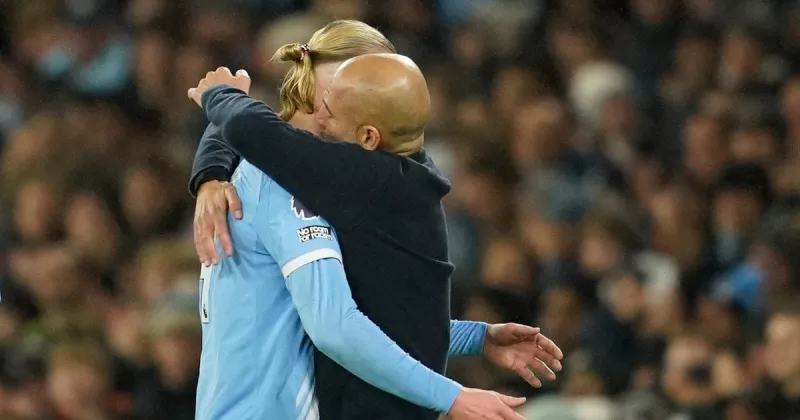 «Манчестер Сіті» протистоїть «Крістал Пелас» у 16-му турі АПЛ цього тижня