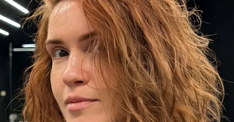 Мар’яна Безугла змінила імідж: нова хвилястість та натхнення для політиків