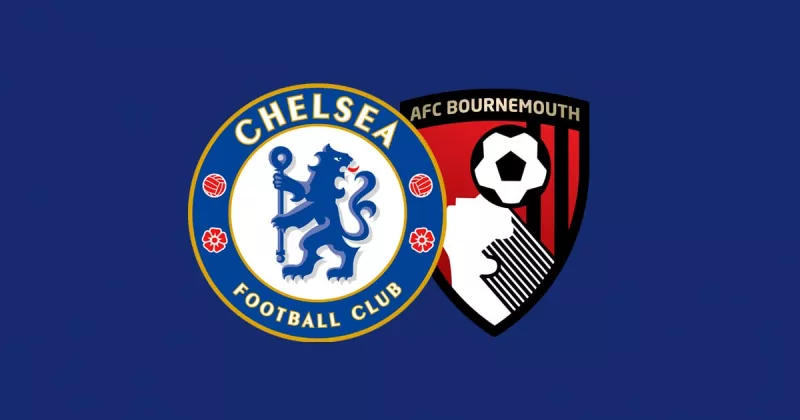 «Мареска оголосив склад «Челсі» на матч з «Борнмутом» без травмованого Хато»