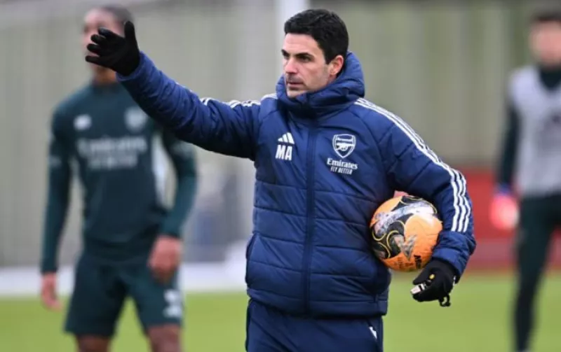 Мартінеллі розгромив «Портсмут» хет-триком у Кубку Англії