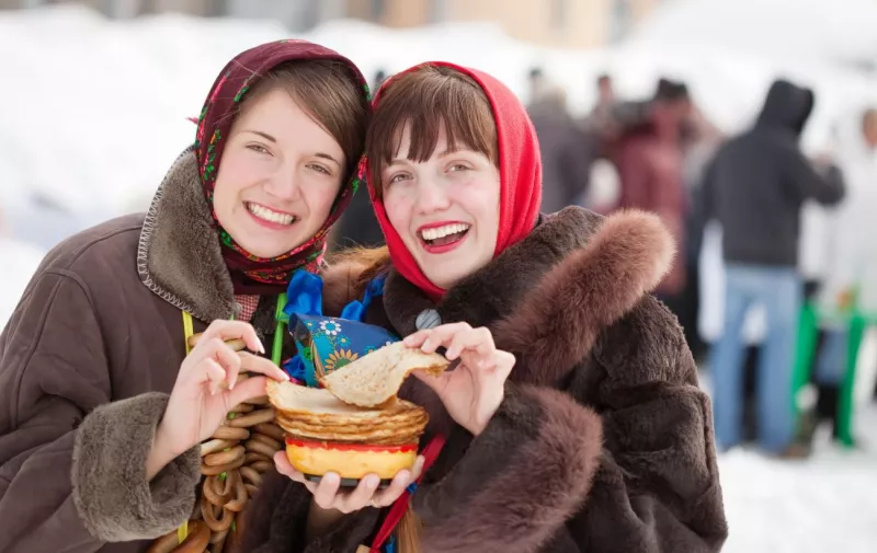 Масляна 2026: традиції та звичаї бабиного тижня в Україні