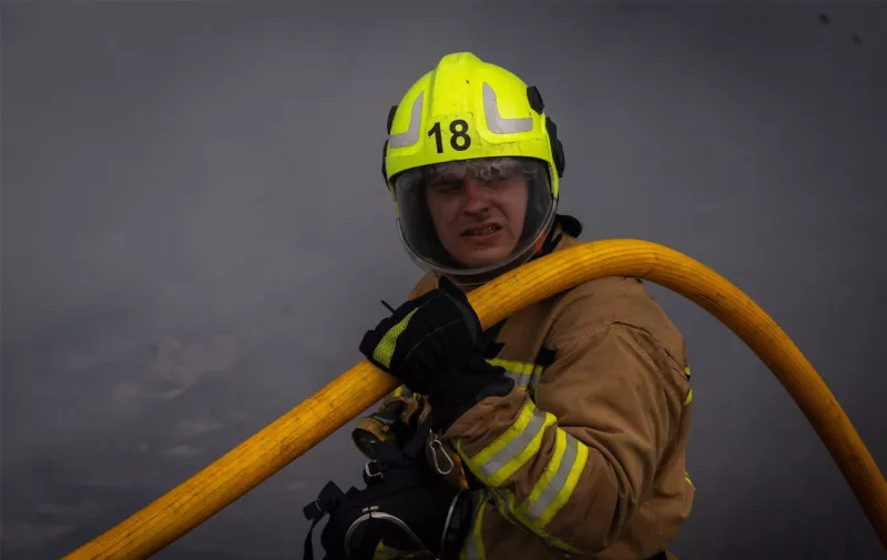 Масована атака РФ на Київ: дрони і балістика вночі завдали удару по столиці