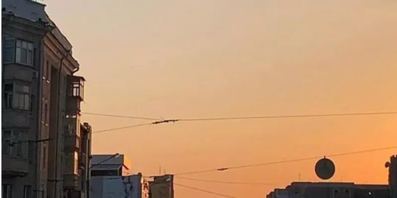 Масштабна атака дронів на Харків: 4 загиблих, 13 постраждалих унаслідок обстрілу