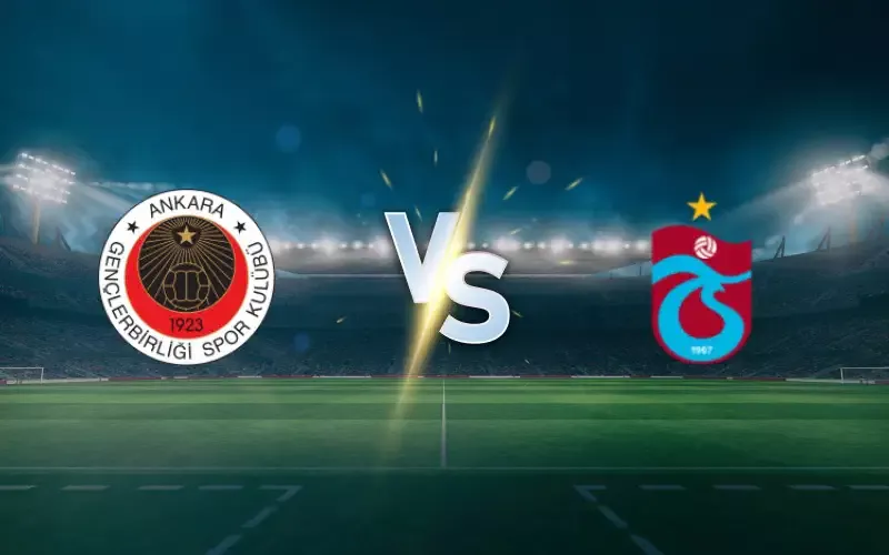 Матч «Генчлербірлігі» проти «Трабзонспора»: битва за очки в Суперлізі