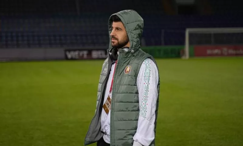 Матч «Кайрат» - «Брюгге»: останній шанс на єврокубкову боротьбу