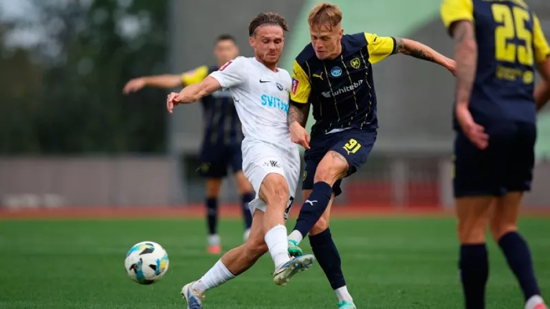 Матч «Колос» – «Металіст 1925»: стартові склади та очікування сьогоднішньої зустрічі УПЛ