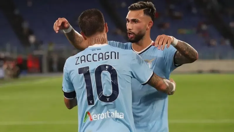 Матч «Лаціо» проти «Комо» у Римі обіцяє гостру боротьбу за очки Серії А