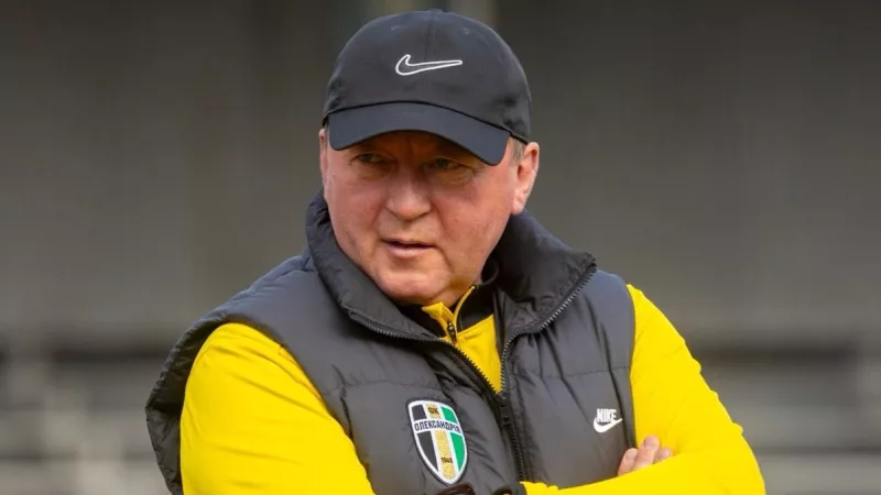 Матч «Олександрія» – «Верес»: тренери обрали склади, клуби готуються до повних трибун