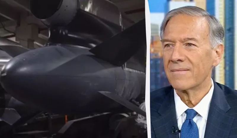 Майк Помпео увійшов до ради української оборонної компанії Fire Point, виробника ракет "Фламінго"