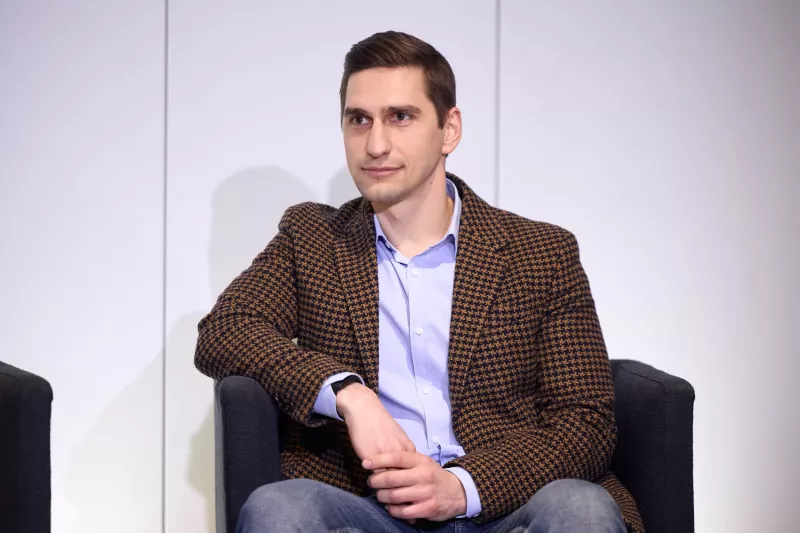 Михайло Федоров анонсував перший пілотний запуск 5G у трьох містах України