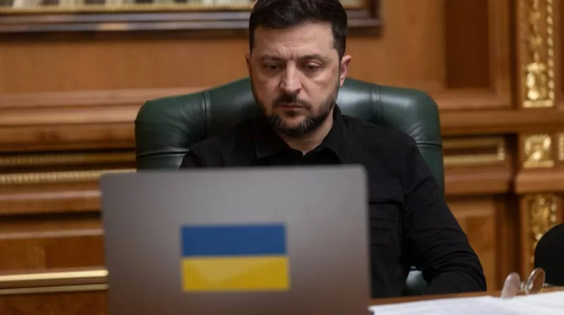 Михайло Федоров може очолити Офіс президента України після відставки Ермака