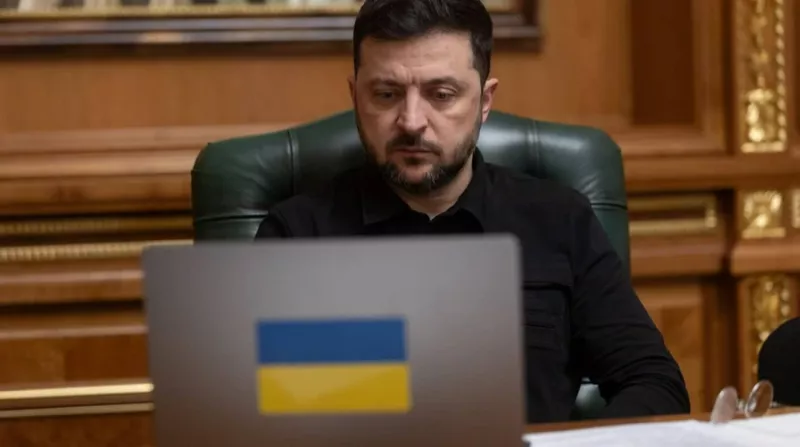 Михайло Федоров може очолити Офіс президента України після відставки Ермака