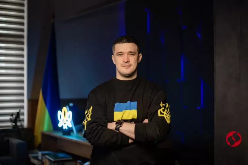 Михайло Федоров може очолити Офіс президента України після відставки Ермака