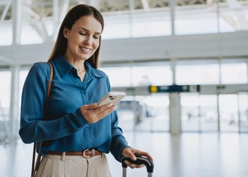 Михайло Федоров запустив "роумінговий безвіз" для українців у ЄС