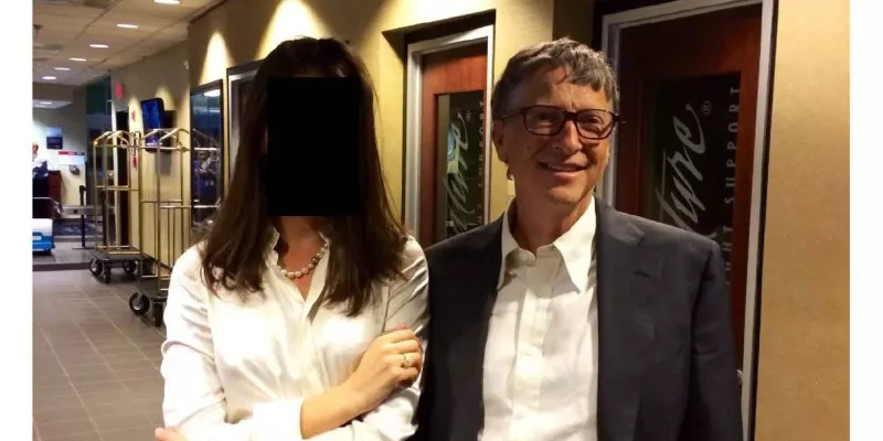 Мін'юст США опублікував документи у справі Джеффрі Епштейна