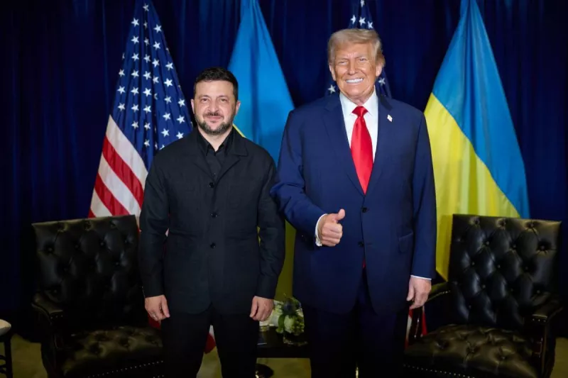 Мирний план США під загрозою: Трамп отримав критику від соратників через Віткоффа