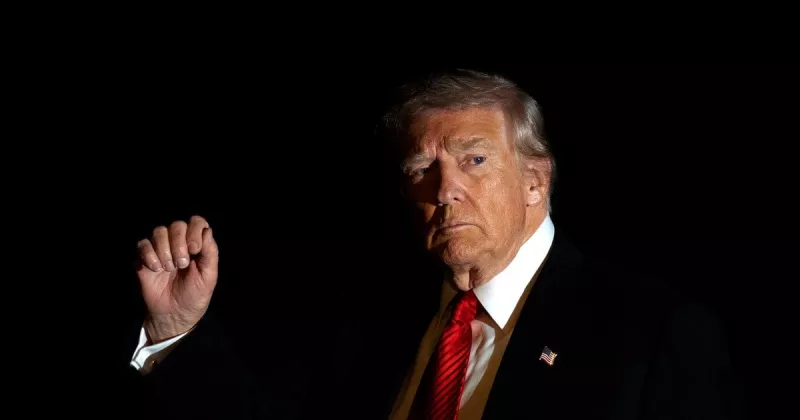 Мирний план США під загрозою: Трамп отримав критику від соратників через Віткоффа