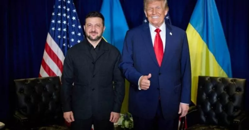 Мирний план США під загрозою: Трамп отримав критику від соратників через Віткоффа