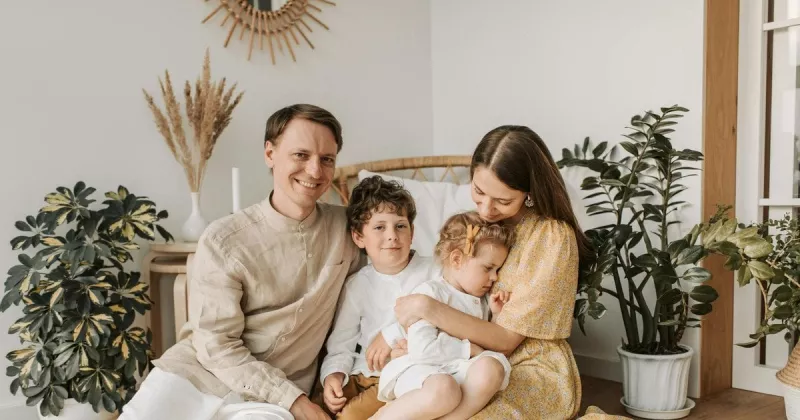 Міжнародний день сина 2025: як українці святкують цю важливу подію