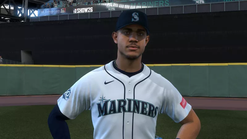 MLB The Show 26: Як нова гра залучає малину шанувальників бейсболу в Україні