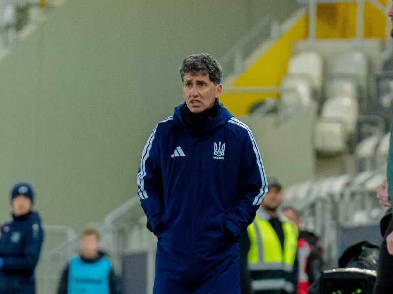 Молодіжна збірна України U-21 зустрінеться з Угорщиною: прогнози та шанси на перемогу