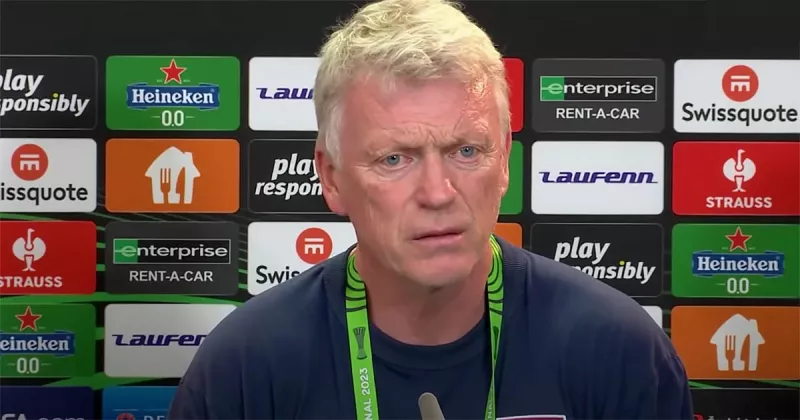 «Мойес розкрив причини кадрової кризи перед матчем «Астон Вілла» проти «Евертона»