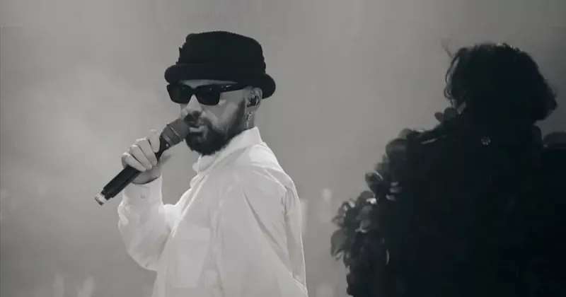 Музикант Михаил Клименко, фронтмен гурту «Adam», помер у віці 38 років