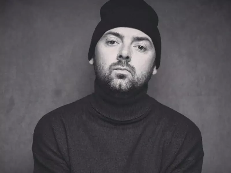 Музикант Михаил Клименко, фронтмен гурту «Adam», помер у віці 38 років